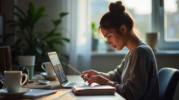 Comment acheter des vues Instagram efficacement pour booster votre visibilité