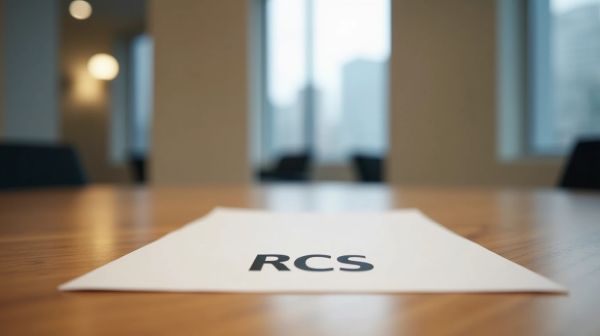 Comprendre le RCS : enjeux et informations essentielles