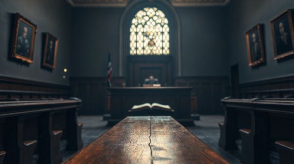 Les défis du droit et l'importance de l'accès juridique