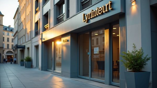Révélation : pourquoi choisir une entreprise de nettoyage à Lyon
