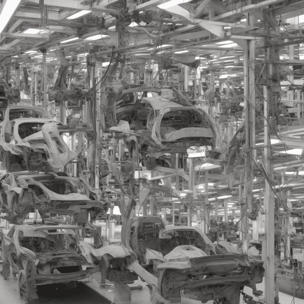 Comment les entreprises du secteur automobile peuvent-elles bénéficier de l'externalisation des services de R&D ?