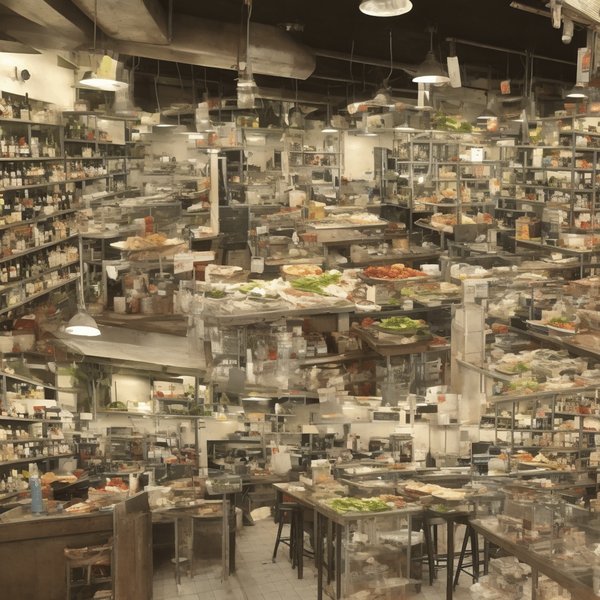 Comment les entreprises de restauration rapide peuvent-elles incorporer des options véganes pour attirer une clientèle plus large ?