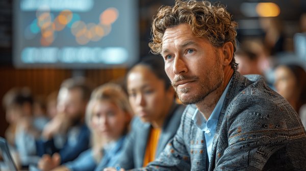 Formation professionnelle : conseils pour réussir vos cours en IFRS