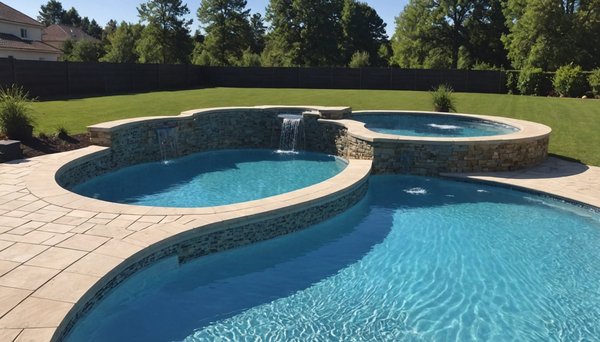 Construisez votre piscine de rêve avec un expert à gujan-mestras