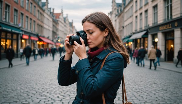 Photographe à bruxelles : immortalisez vos plus beaux moments.