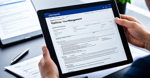 Optimisez votre gestion de qualité avec docuware ged