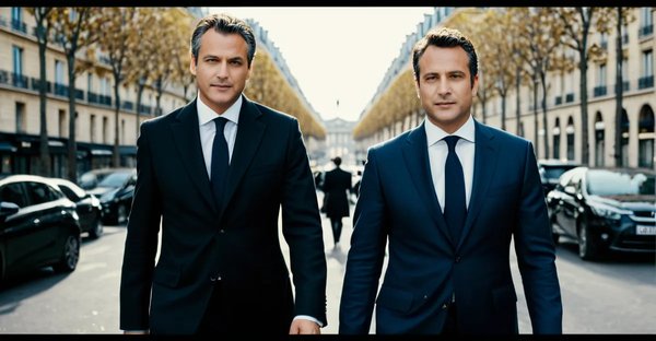 Avocat à paris : vos alliés dans la creator economy