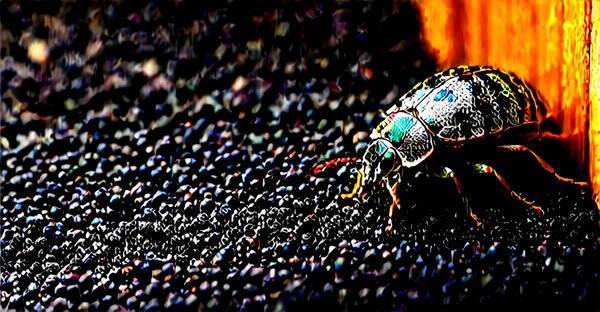 Les services incontournables d'une entreprise anti-nuisible